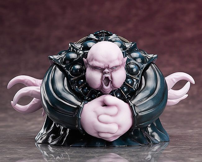 新品未開封品 figma スラン ＆ figFIX コンラッド ベルセルク