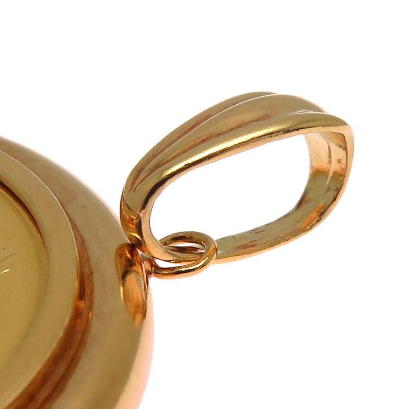 ゴールドペンダントネックレス ノンブランド ペンダントトップ ノンブランド ペンダントトップ ノン