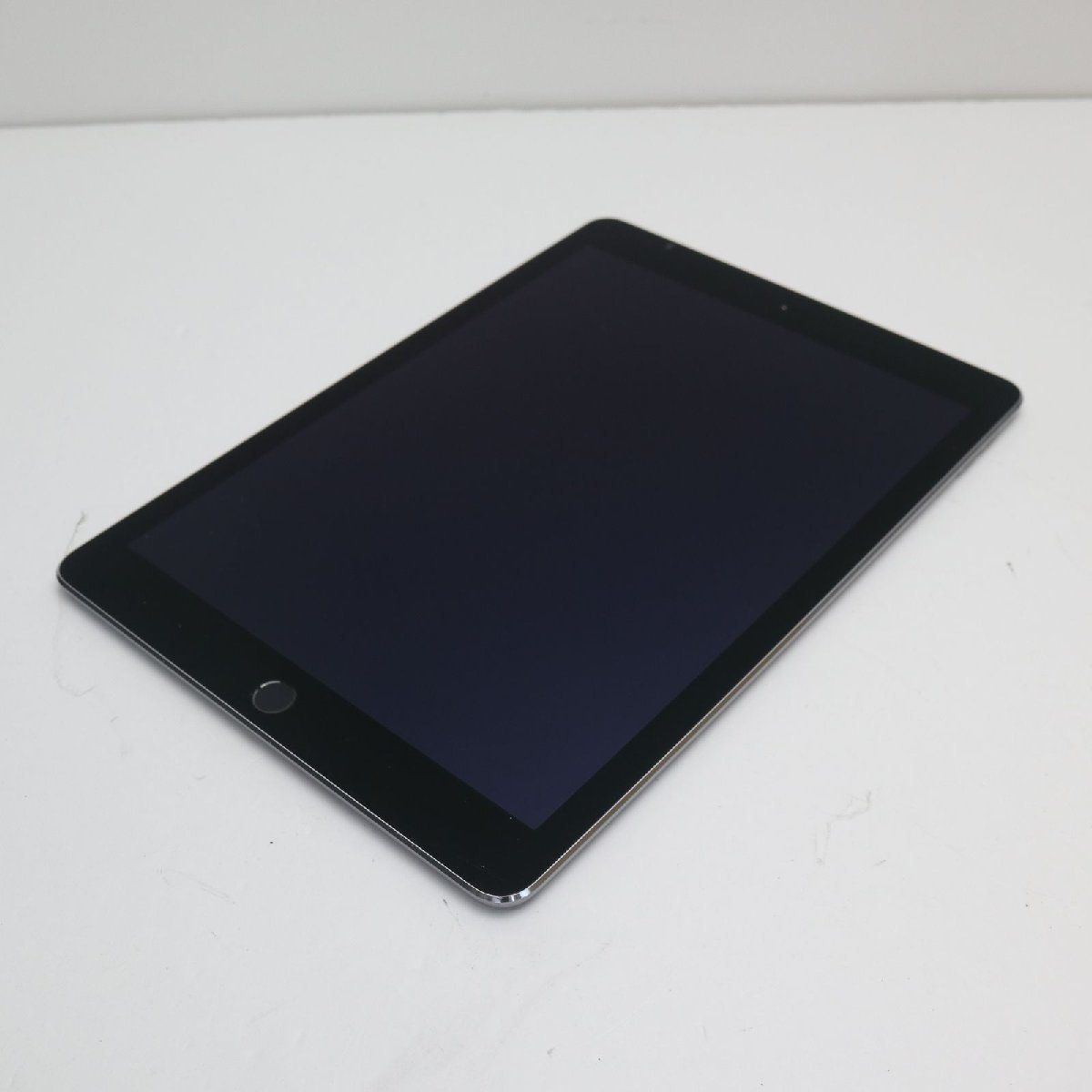 優れた品質 Air iPad 2 スペースグレイ 完動品 32G Wi-Fi タブレット 