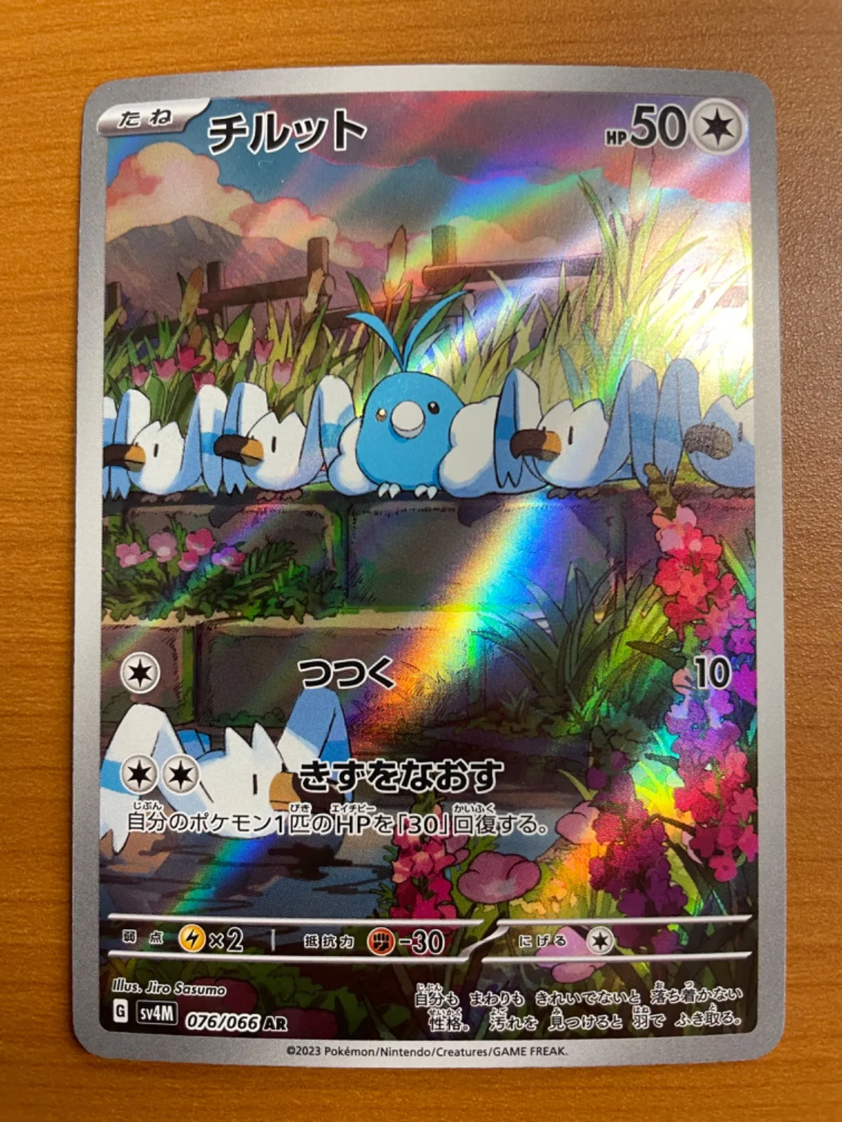 2026年最新】チルット ar psa10の人気アイテム - メルカリ