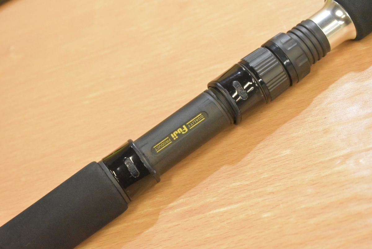 ＭＣ ワークス ブラック＆クローム 110STX　スペシャルモデル MC ワークス ブラック＆クローム 110STX スペシャルモデル ロッド