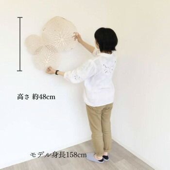 インテリア雑貨 壁飾り