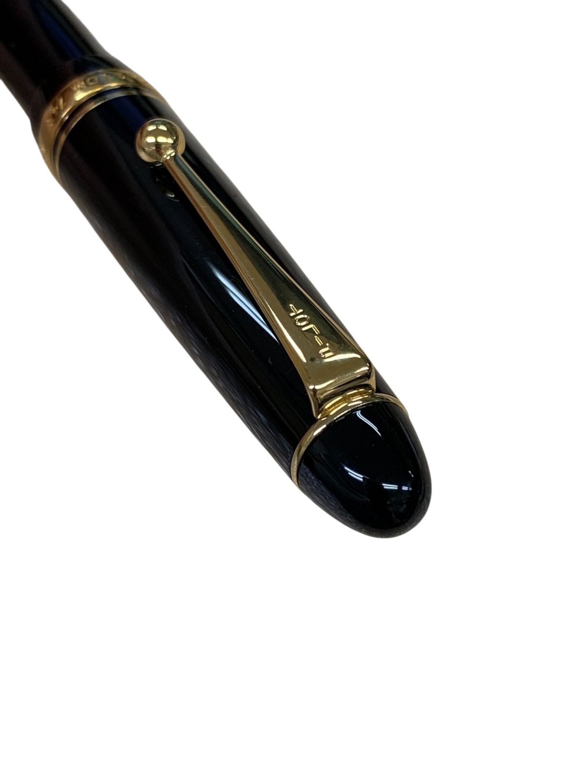 万年筆 カスタム742