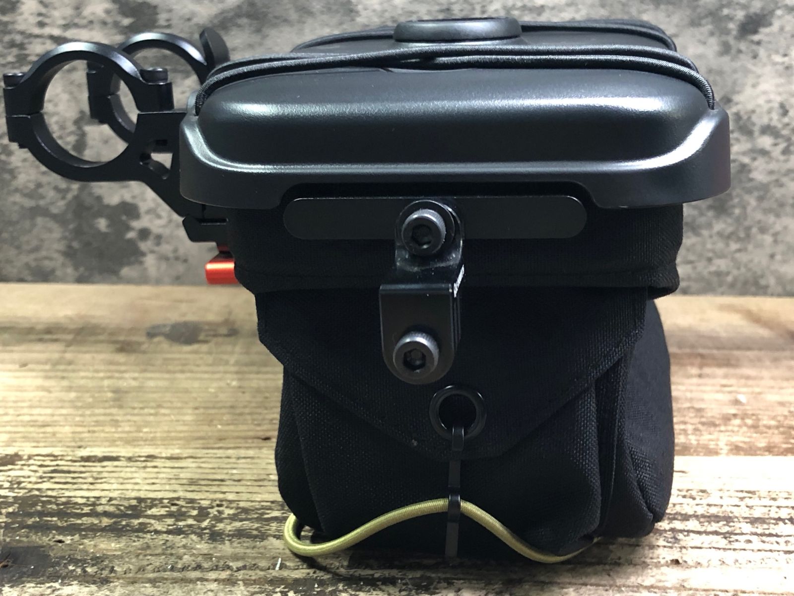 WERKS ハンドルバッグ