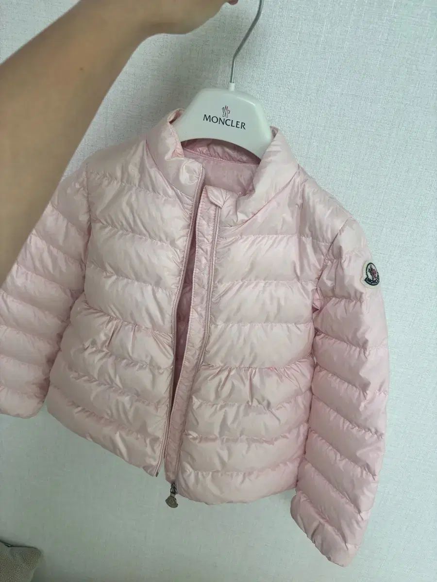 MONCLER モンクレール 軽量ダウン 3y