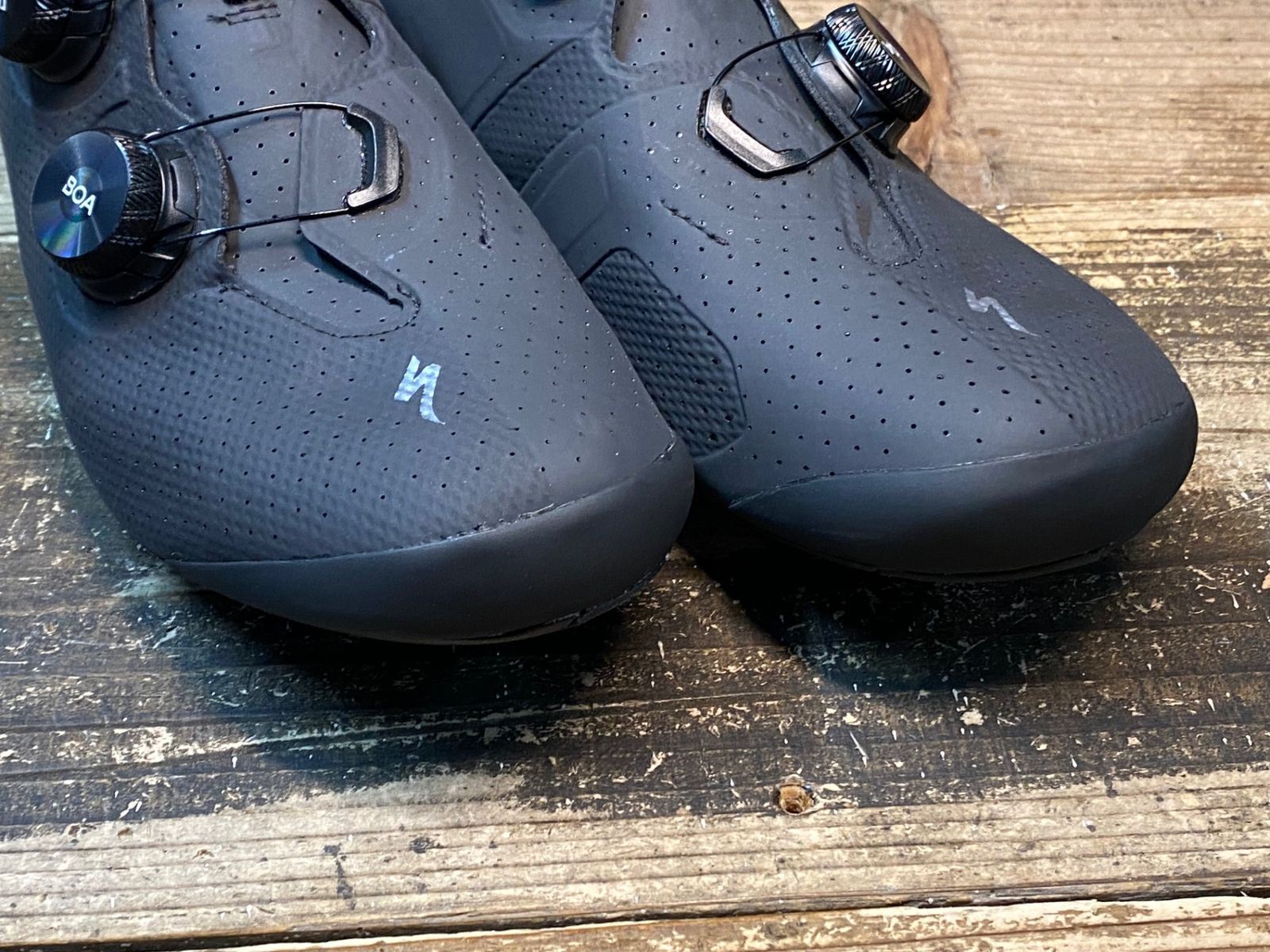 SPECIALIZED エスワークス