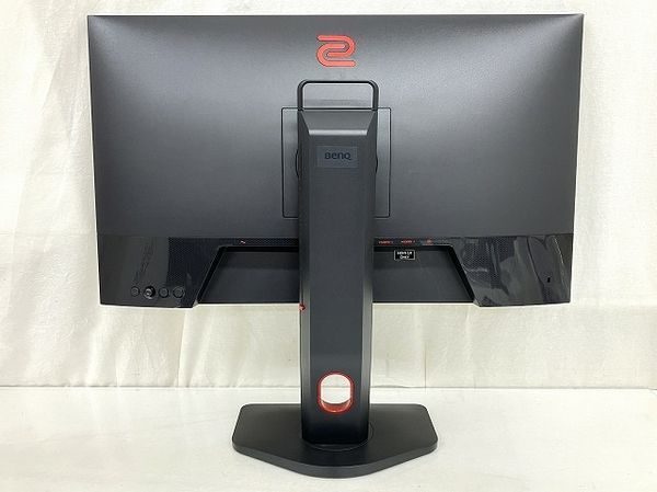 BenQ ZOWIE XL2411K 24インチ モニター T7023024 - メルカリ