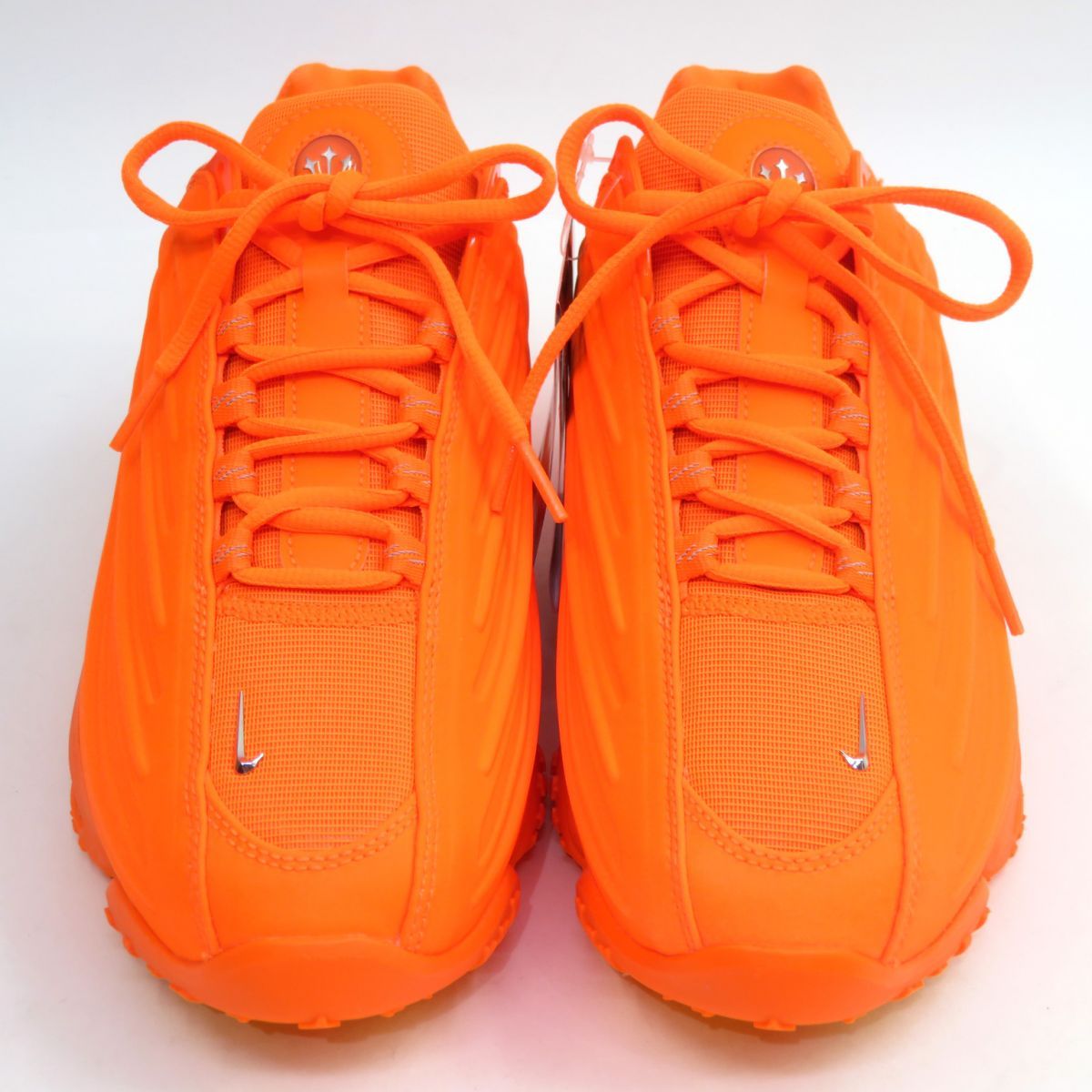 未使用】NIKE NOCTA HOT STEP II ナイキ ノクタ ホット ステップ