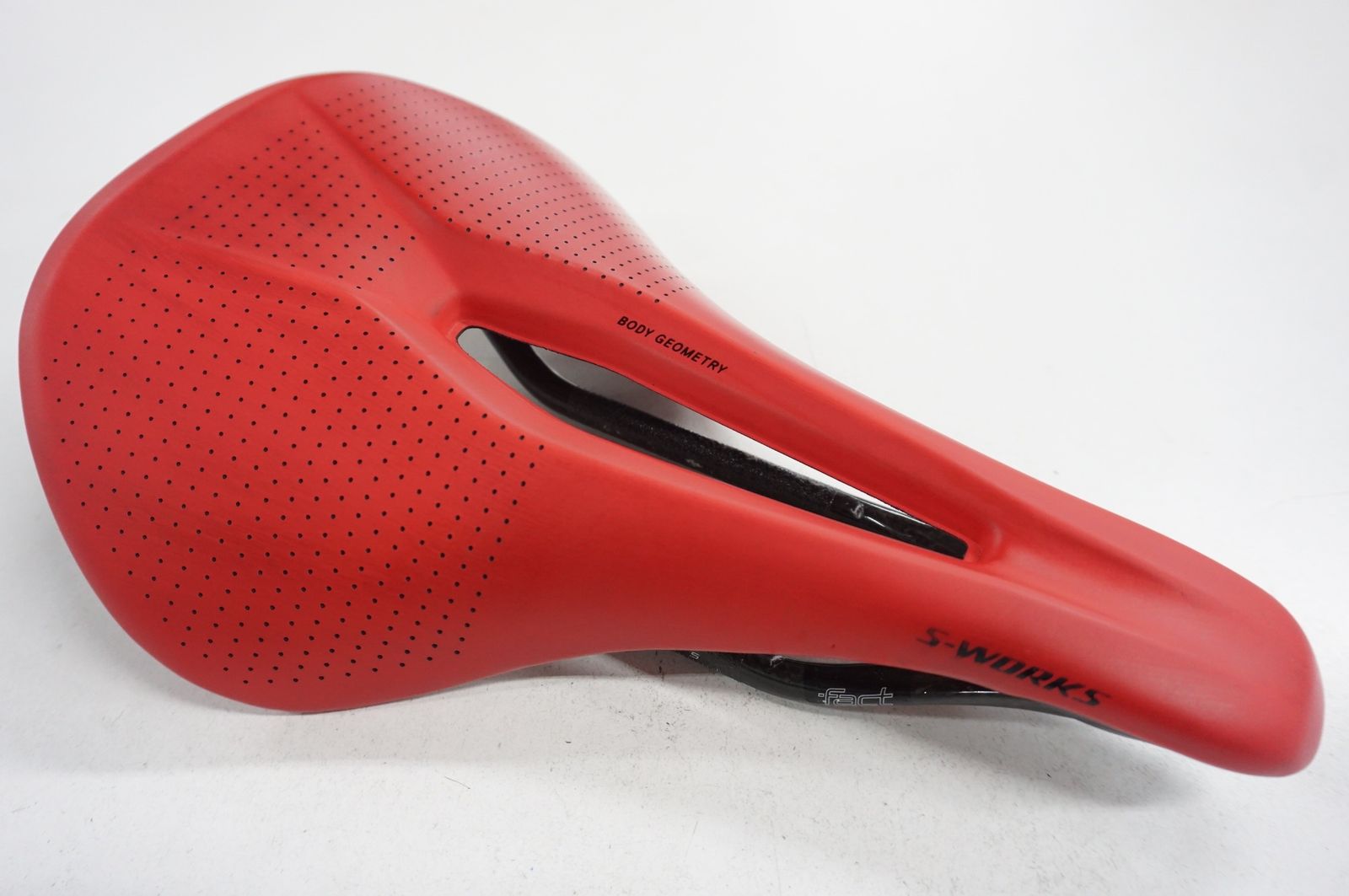 SPECIALIZED 「スペシャライズド」 S-WORKS POWER CARBON サドル / バイチャリ阪急塚口店