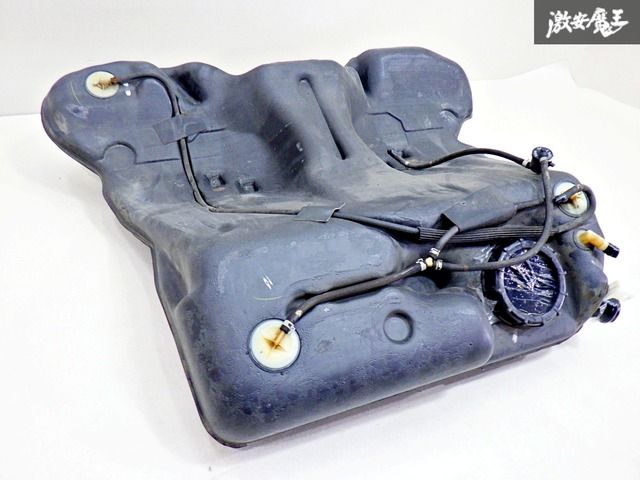 S14シルビア 燃料タンク No.70 日産 S14 シルビア 燃料タンク溶接修理 | プラスチック修理の