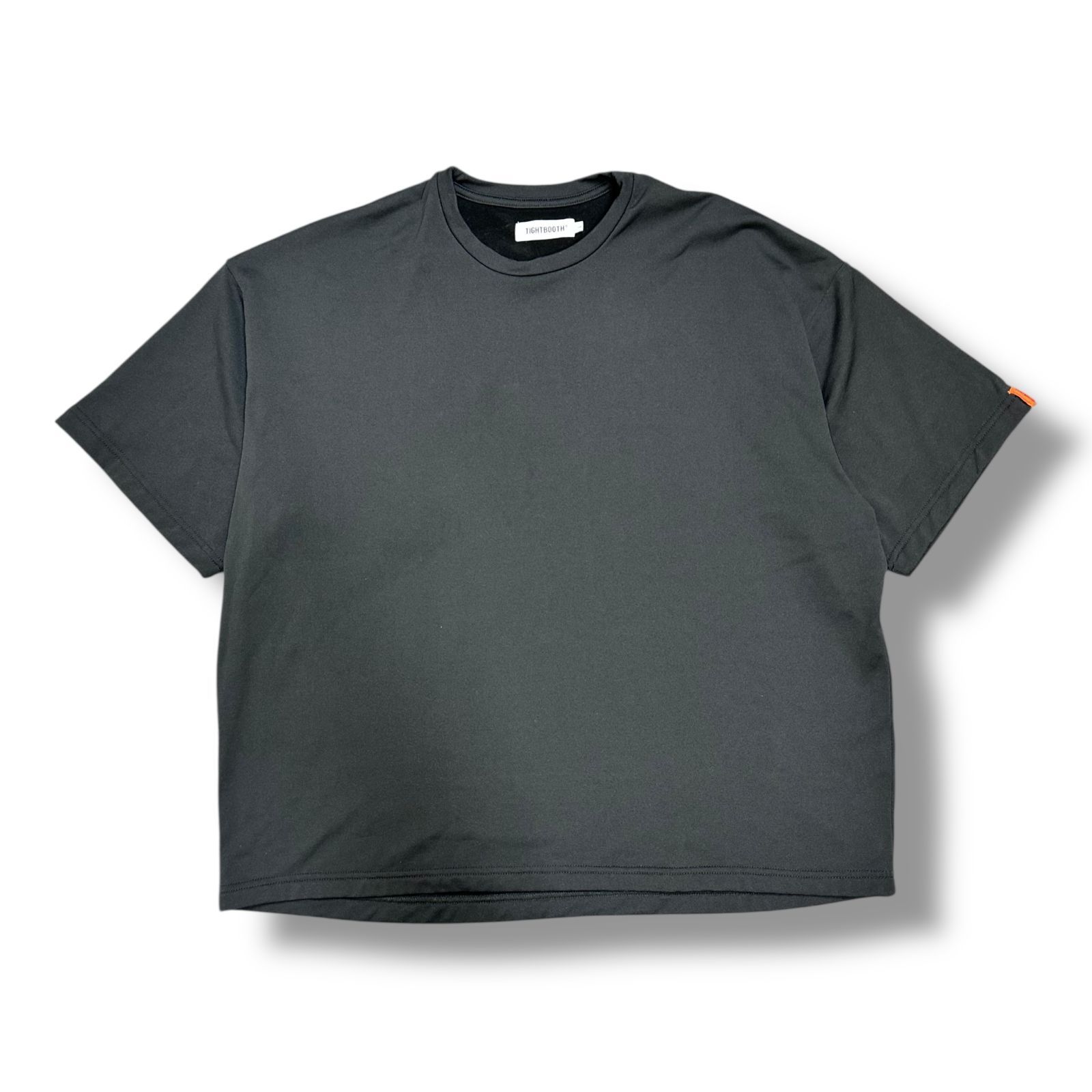 TIGHTBOOTH PRODUCTION パイルTシャツ