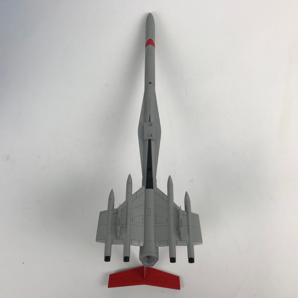 □□ FEWTURE MODELS EX合金シリーズ ULTRAHAWK001