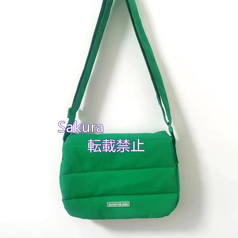 👜✨🌈【美品】BEYOND THE VINES 2way ショルダーバッグ🌟 9 色