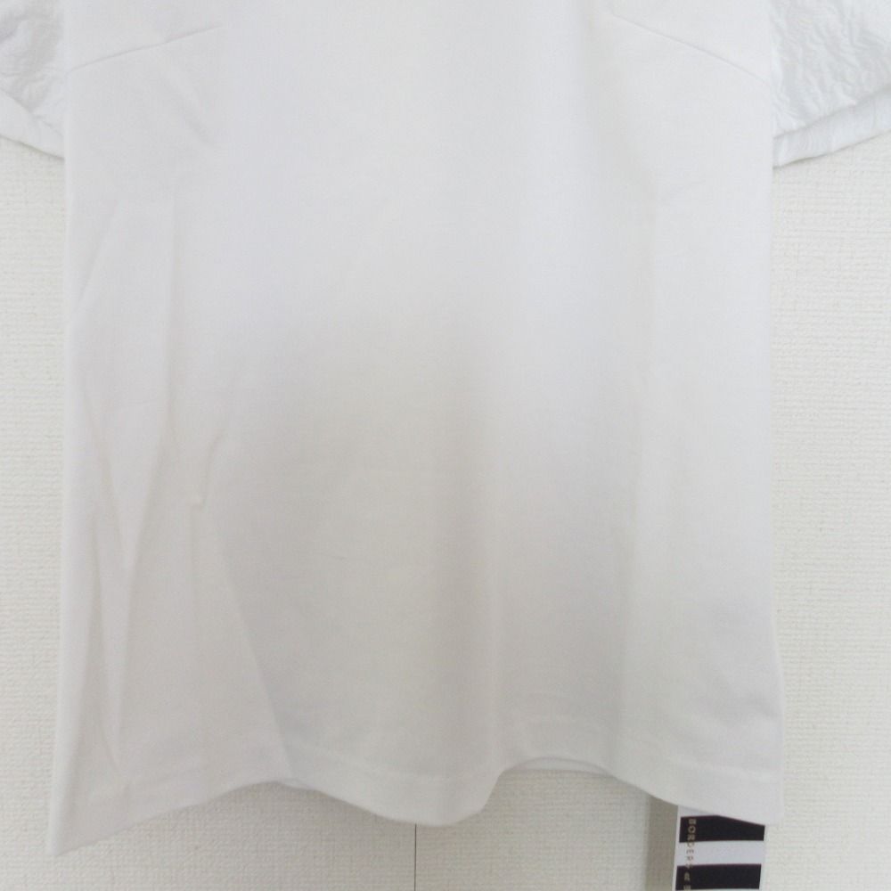 未使用 22SS BORDERS at BALCONY ボーダーズアットバルコニー
