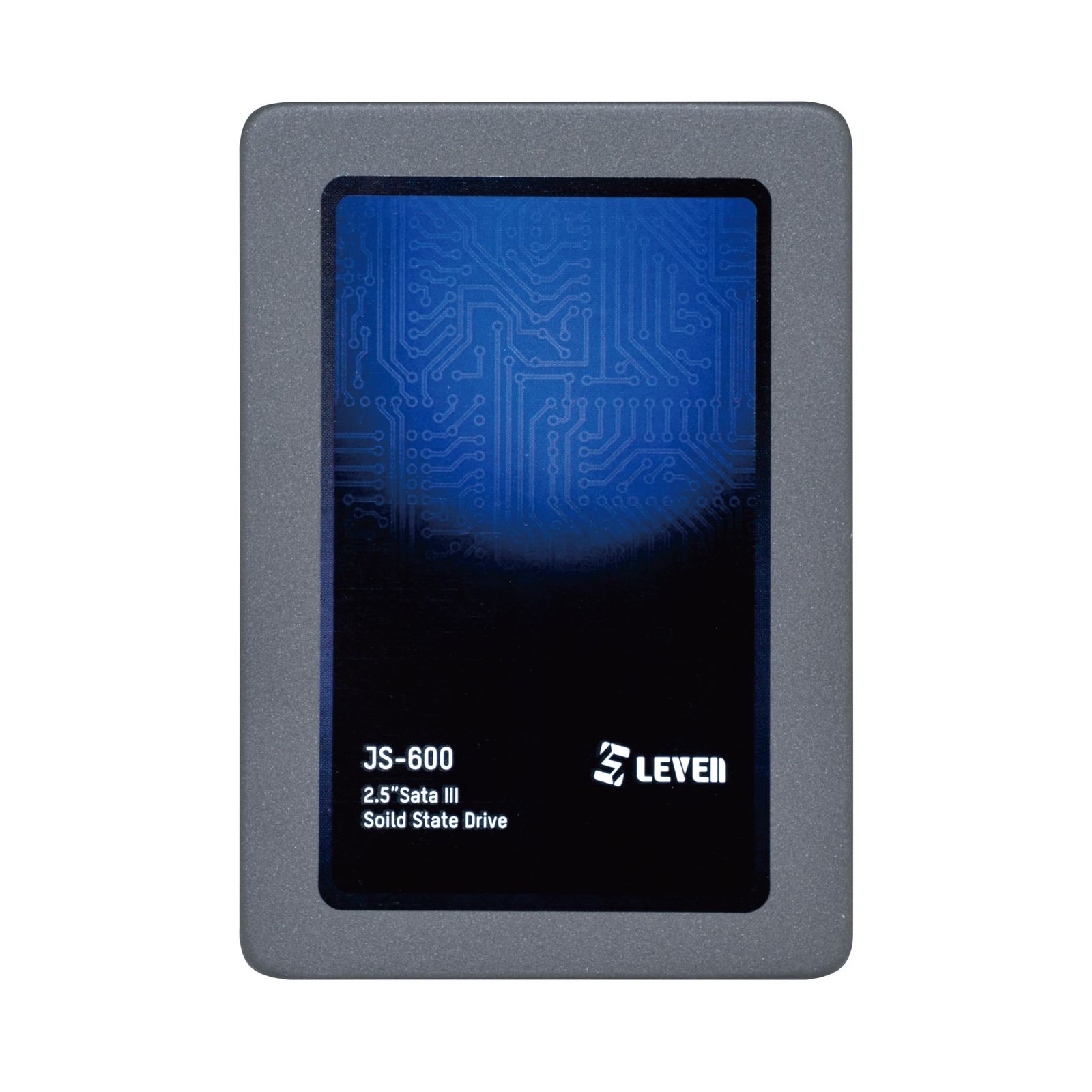 未使用】LEVEN SSD 1TB 2.5インチ JS-600 SATAⅢ LEVEN SSD 2.5inch