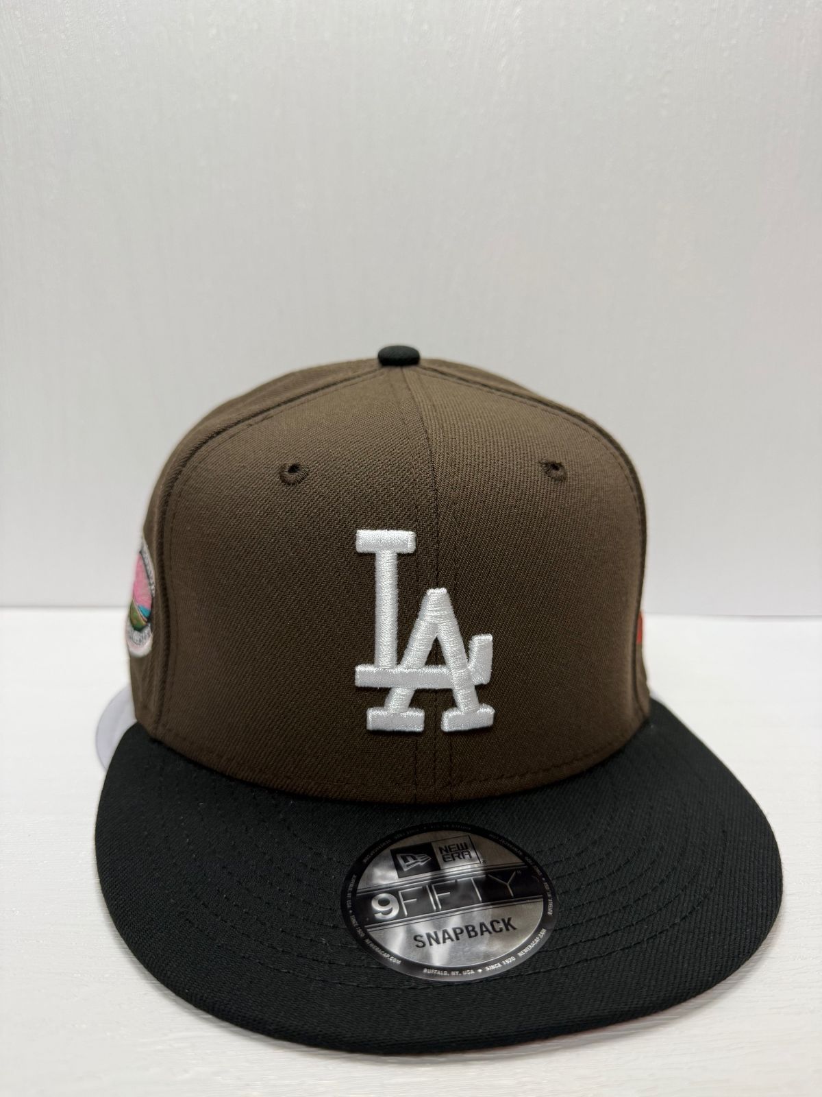 ロサンゼルスドジャース 50th Anniversary ニューエラ NEW ERA