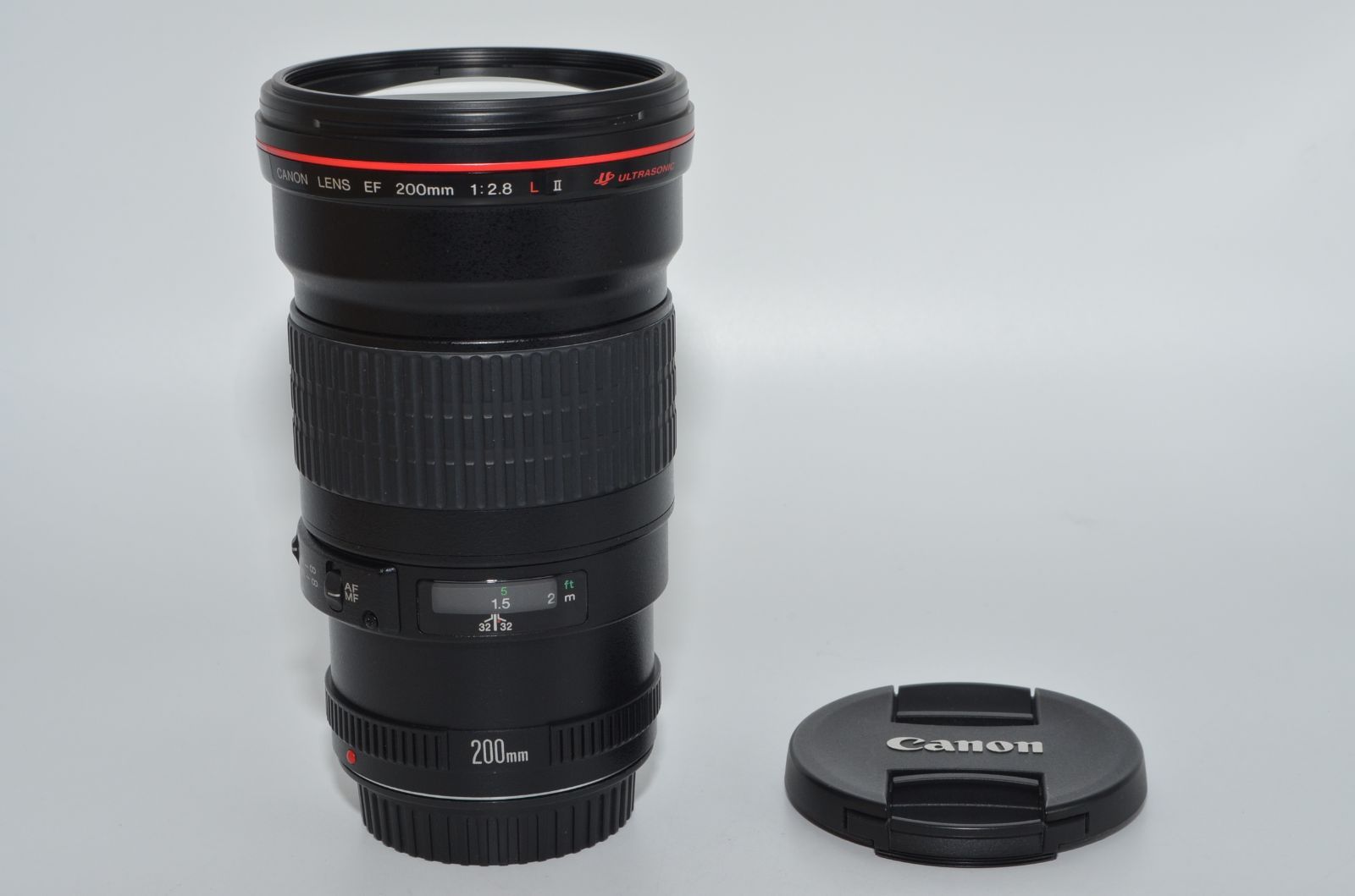 F2.8 II