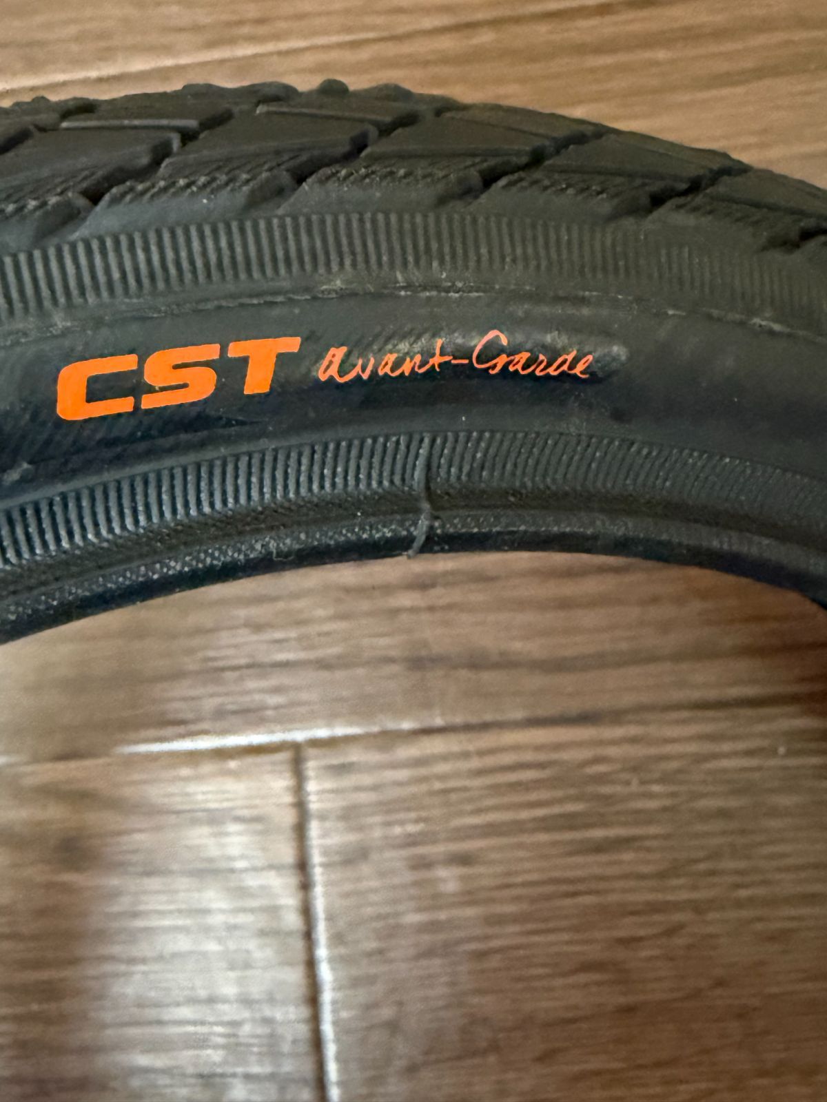 ストライダー14X用 ロックフィッシュ