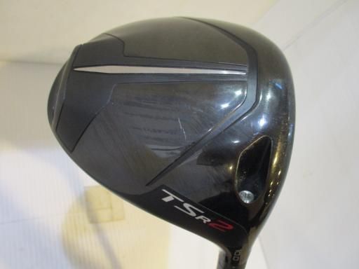タイトリスト TSR2 10° ドライバー DR Tour AD DI-5 フレックスS メンズ 男性用 右利き 右用 Cランク ゴルフクラブ