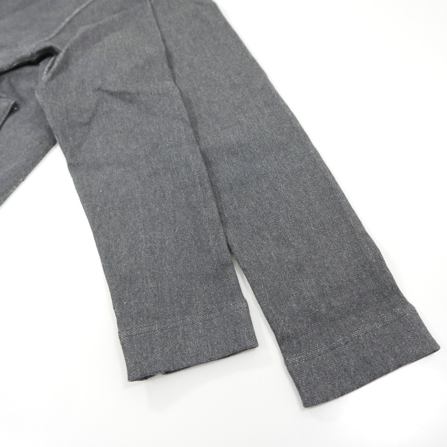 15SS SOPHNET. ソフネット SOPH ソフ CREW NECK ZIP UP BLOUSON