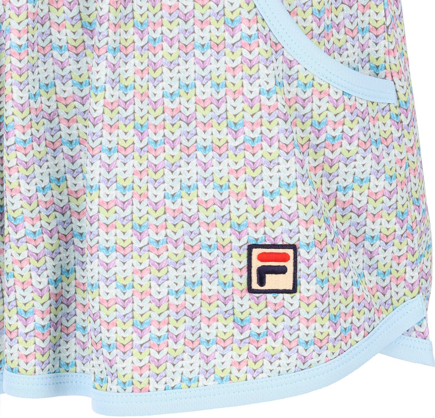 フィラ FILA