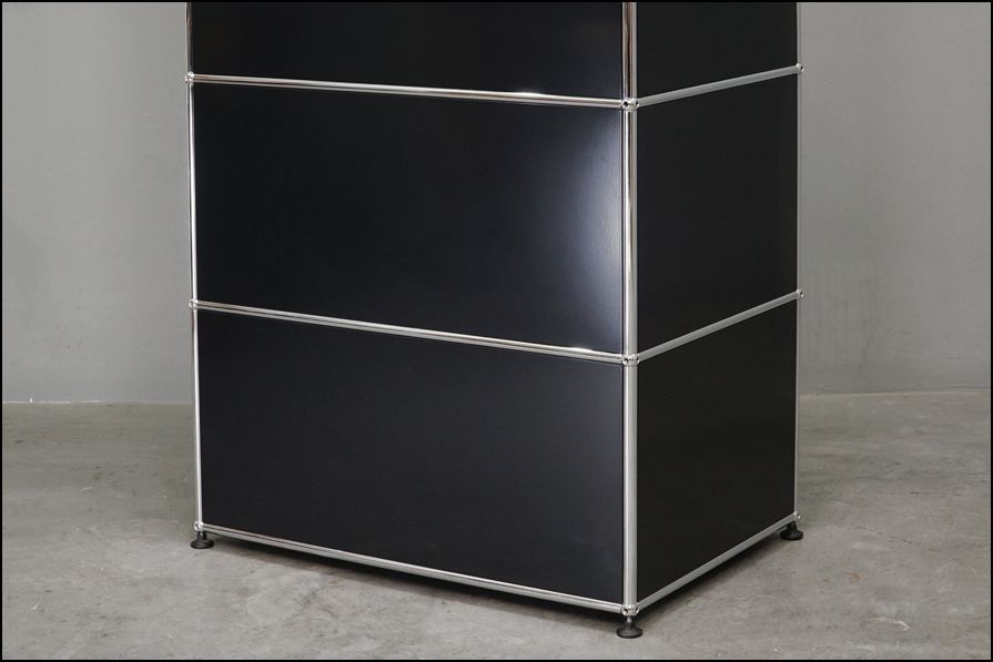 USM Haller system / USMハラー】ワードローブ キャビネット USM Haller system / USMハラー】ワードローブ キャビネット