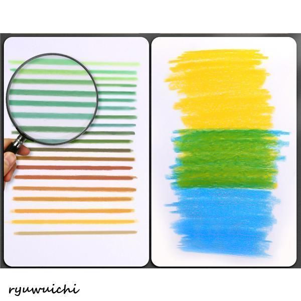 絵の具セット カラーサインペン