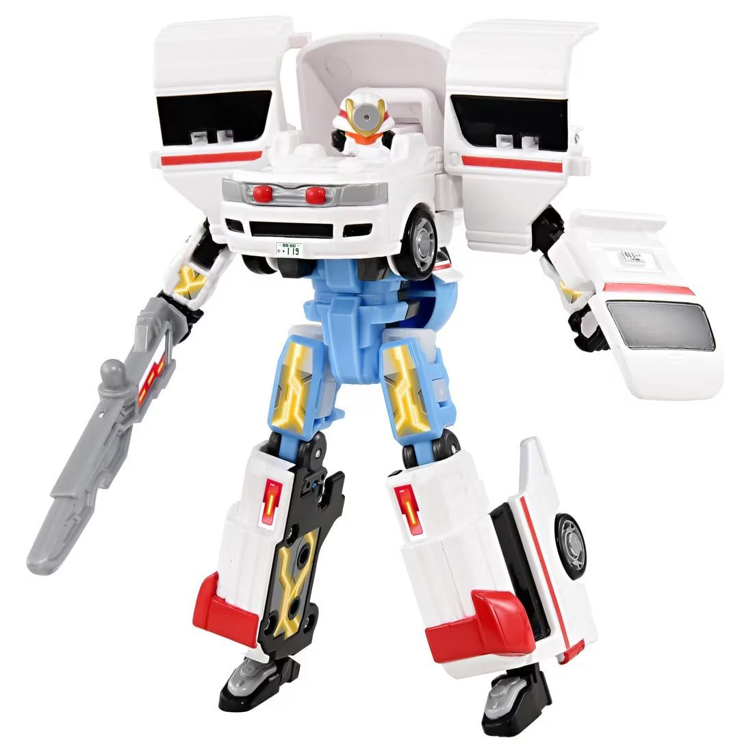 m*t様 ジョブレイバー　セット　未開封 m*t様 ジョブレイバー セット 未開封 Amazon.co.jp: タカラ