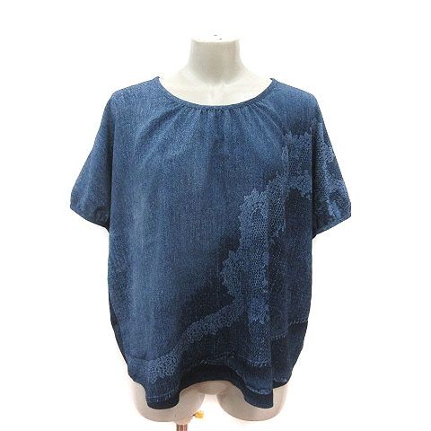 詩仙堂 BY HITOSHI ちりめん ノーカラーコート ドルマンスリーブ