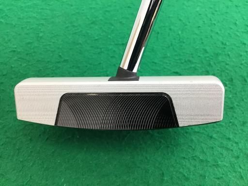 プロギア SILVER-BLADE HV-04 CS 34インチ パター PT スチール フレックスその他 メンズ 男性用 右利き 右用 Cランク ゴルフクラブ