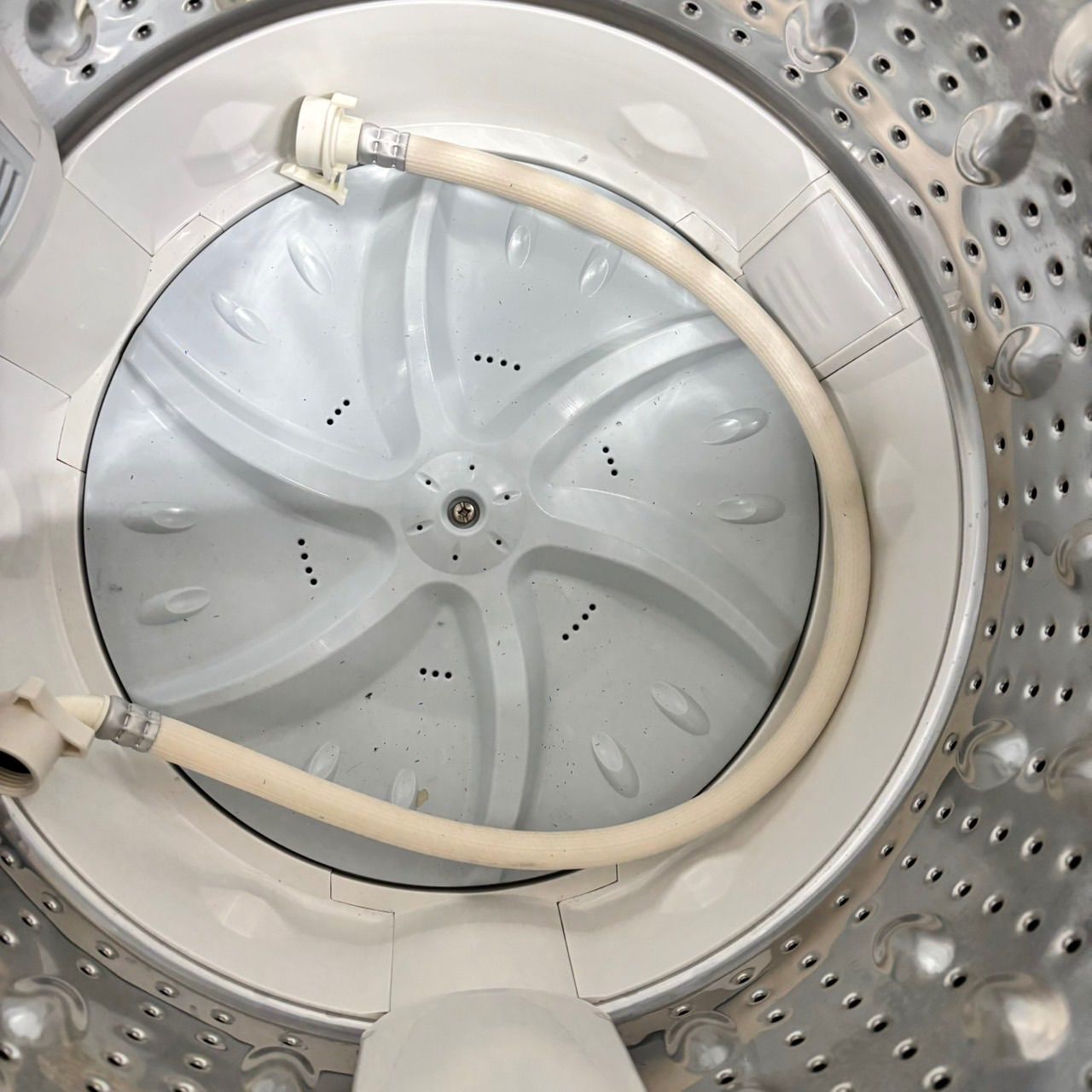 小型 一人暮らし