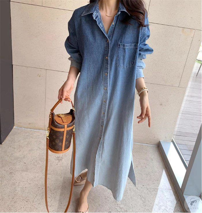 14f12 FOXEY NEW YORK フォクシーニューヨーク 七分袖ワンピース