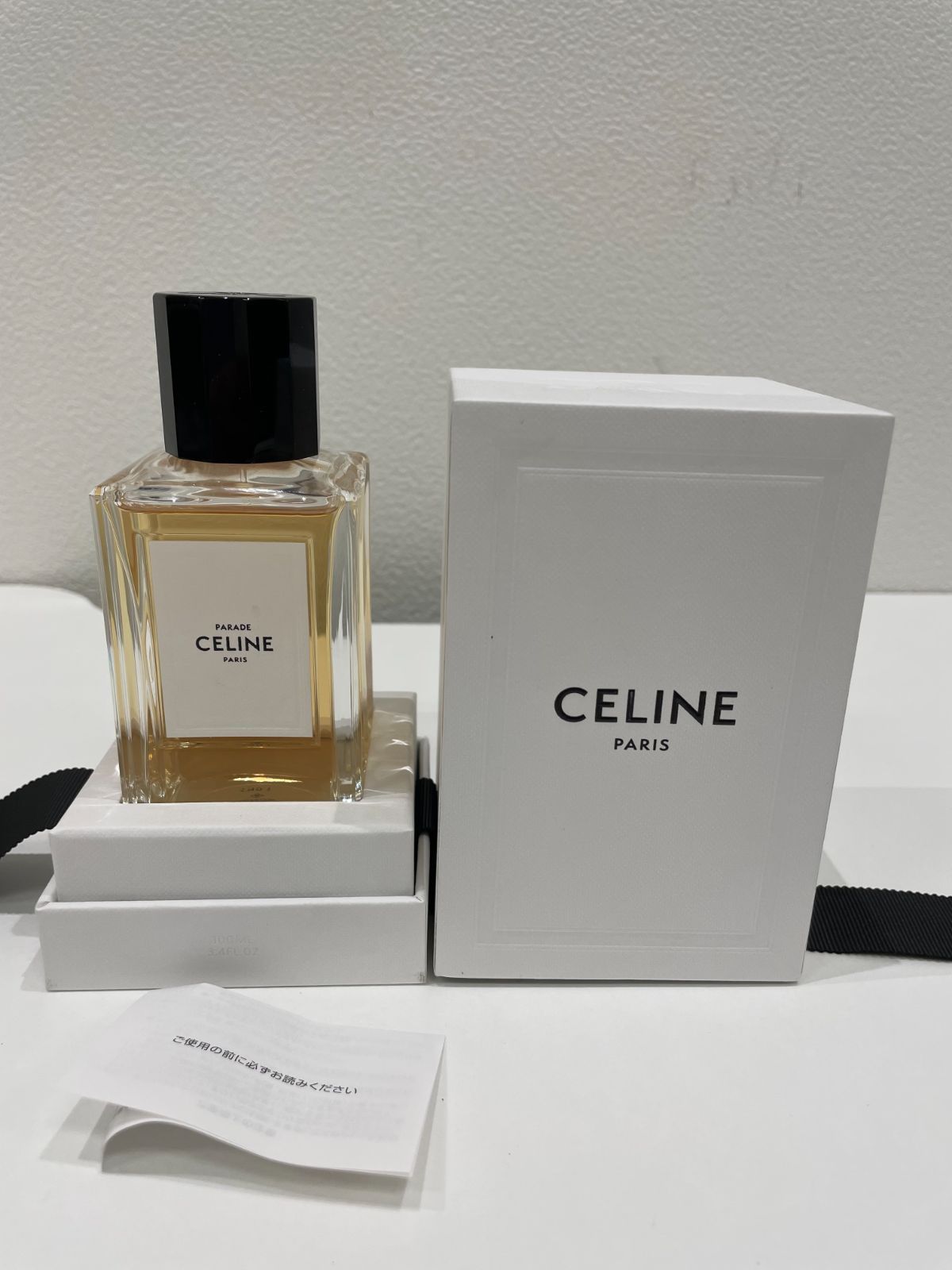 PARADE パラード オードパルファム 100 ML CELINE セリーヌ - ユニセックス