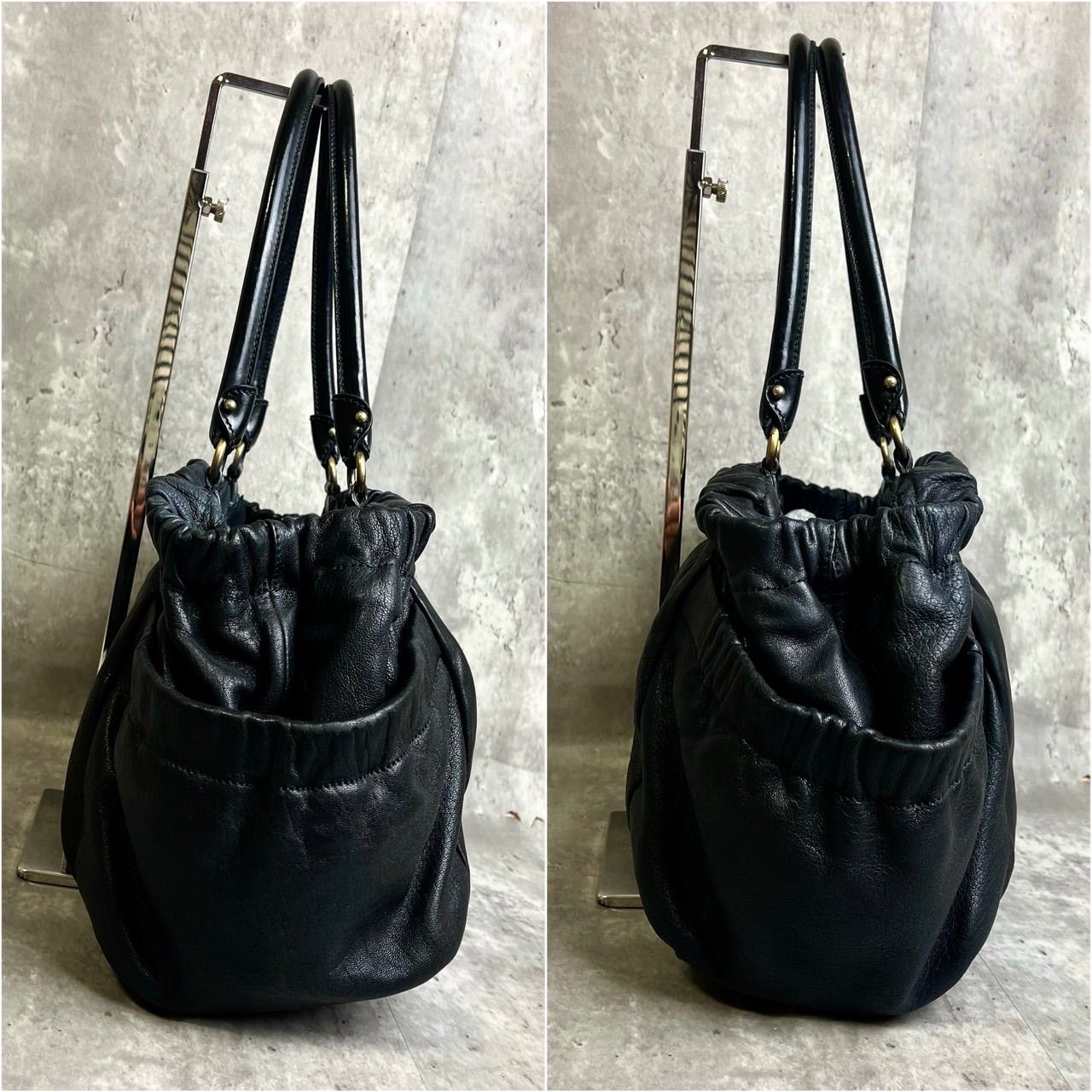 ✨良品✨salvatore ferragamo サルヴァトーレフェラガモ