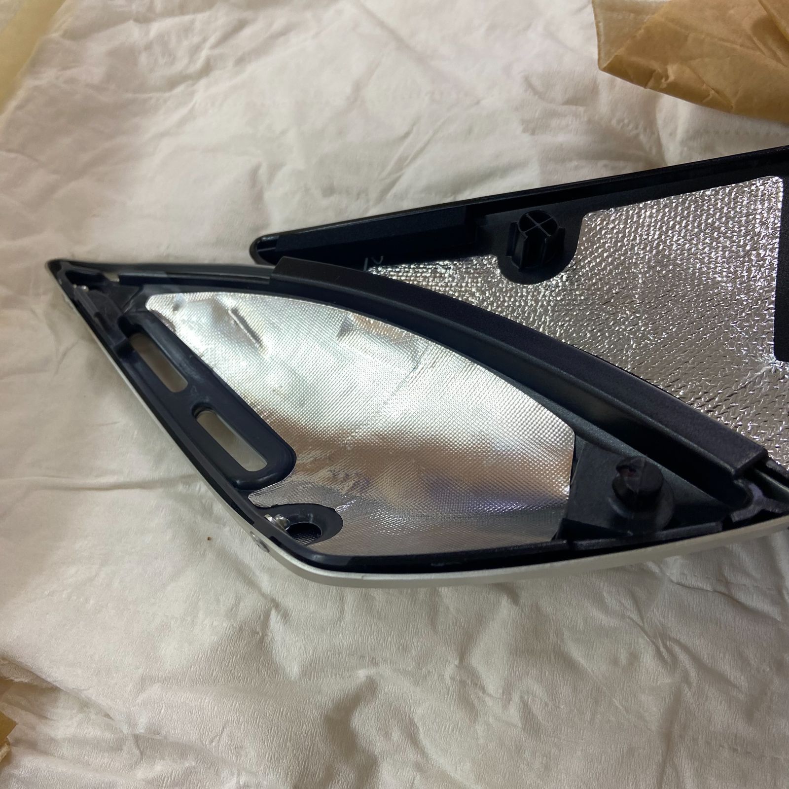 エボニー 14041-5102-H8