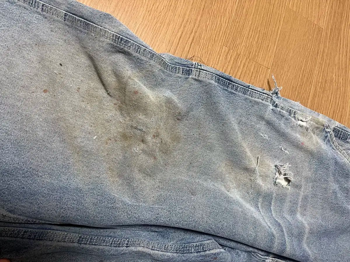 パンツ