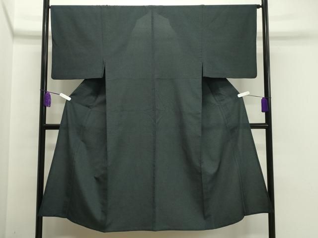 平和屋着物▽男性　本塩沢　単衣　蚊絣　正絹　逸品　CAAV8972gh 平和屋着物▽男性 本塩沢 単衣 蚊絣 正絹 逸品 CAAV8972gh - メルカリ