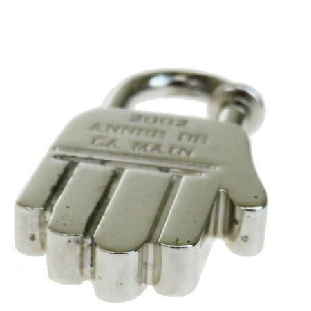 エルメス カデナ 2002年 限定 ハンド HERMES エルメス 2002年限定