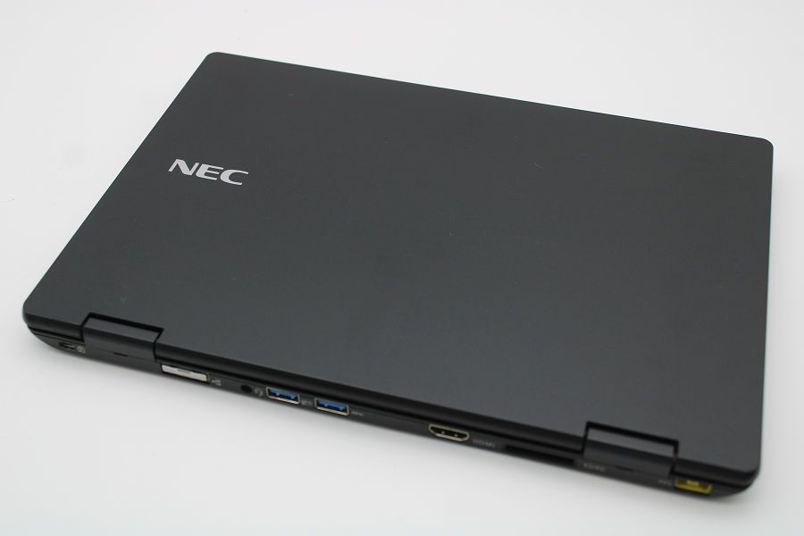 NEC PC-VKA10HGG6QD3 Core m3 7Y30 1GHz/4GB/128GB(SSD)/12.5W/FHD