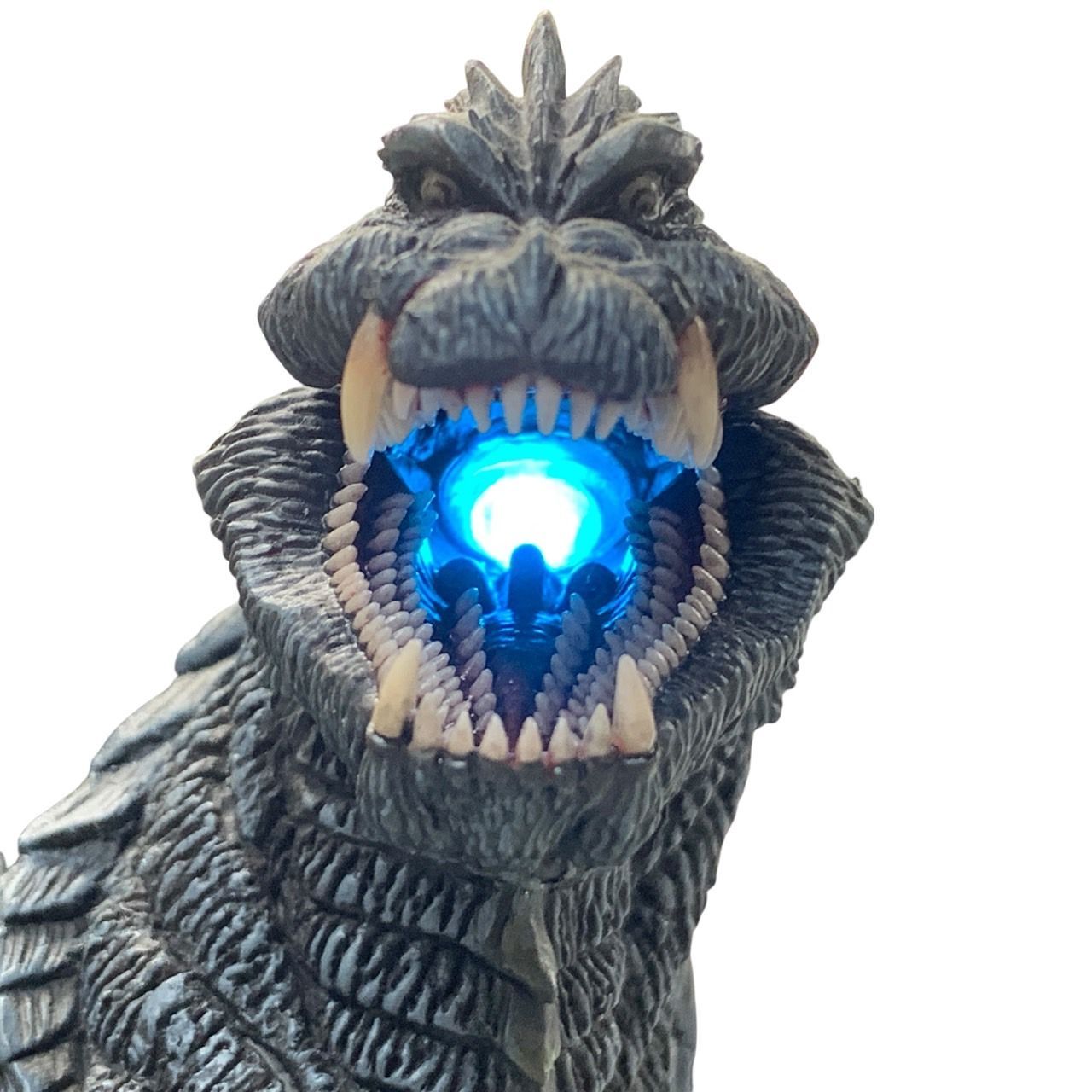 ♪0505 エクスプラス 東宝大怪獣シリーズ ゴジラウルティマ 限定