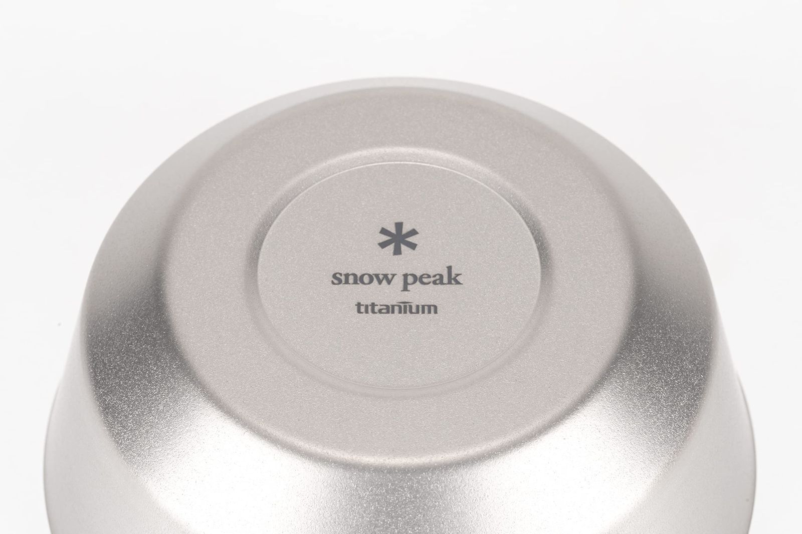 スノーピーク snow