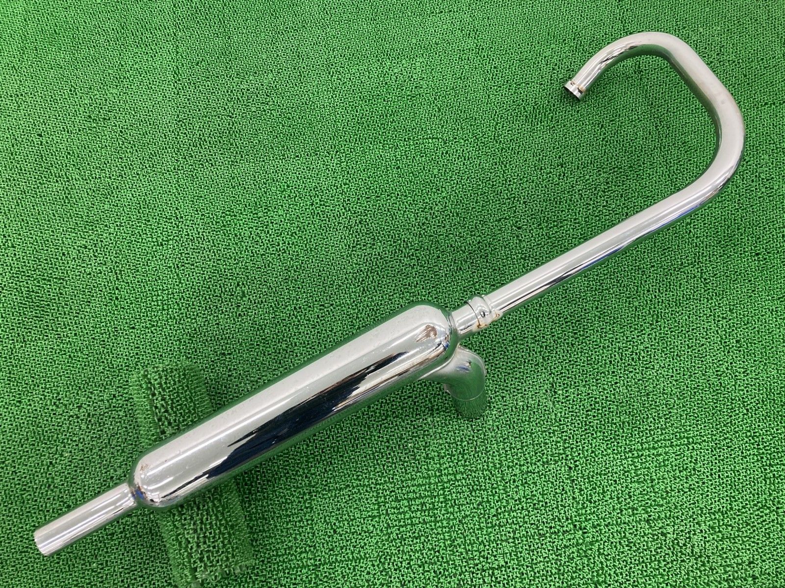 カワサキ W650 KHI K470 純正 マフラー 状態 【公式通販】