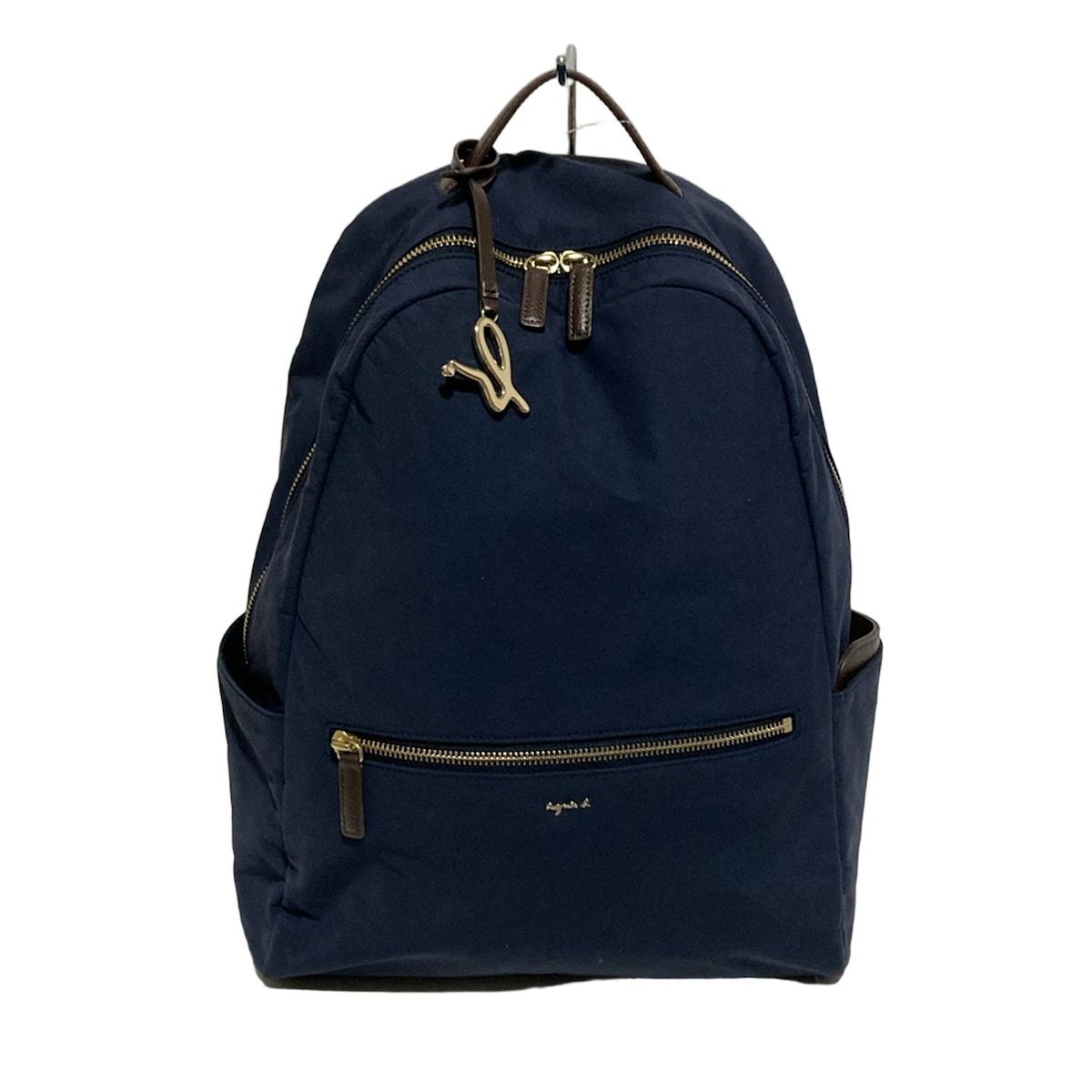 Dakota リュック メンズ ダコタ BLACKLABEL ブラックレーベル