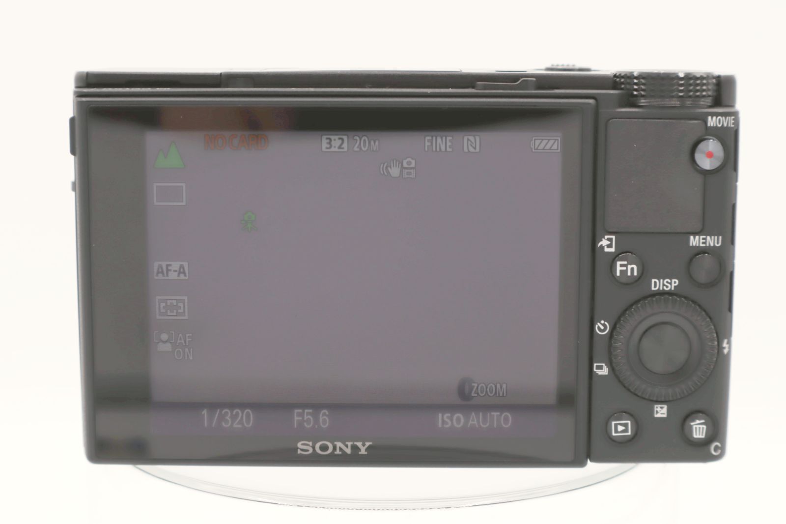 新品級 & 動作確認済】SONY ソニー RX100Ⅶ DSC-RX100M7 - メルカリ