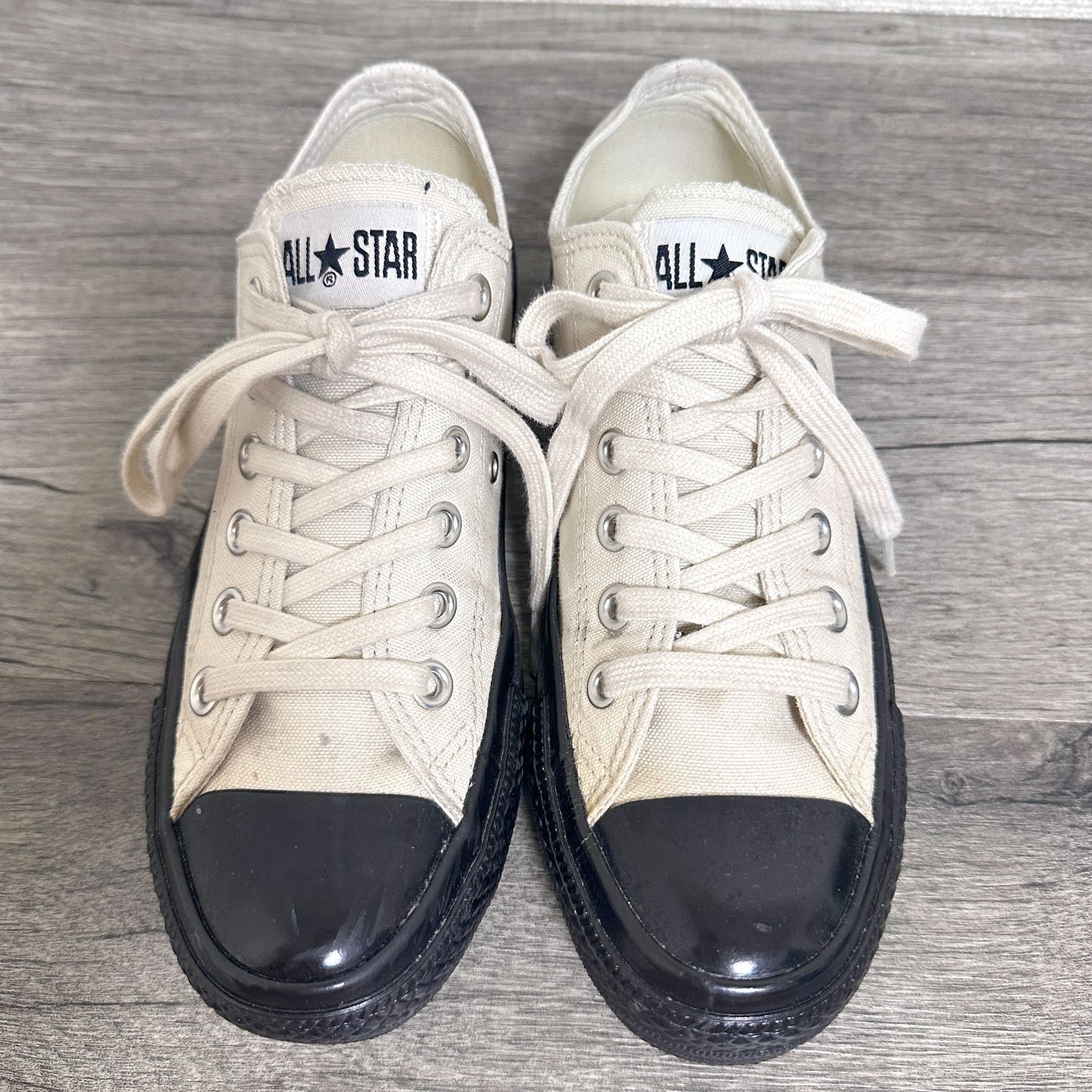 コンバース×MHL. ウィメンズ US ORIGINATOR 1SD027 マーガレット 