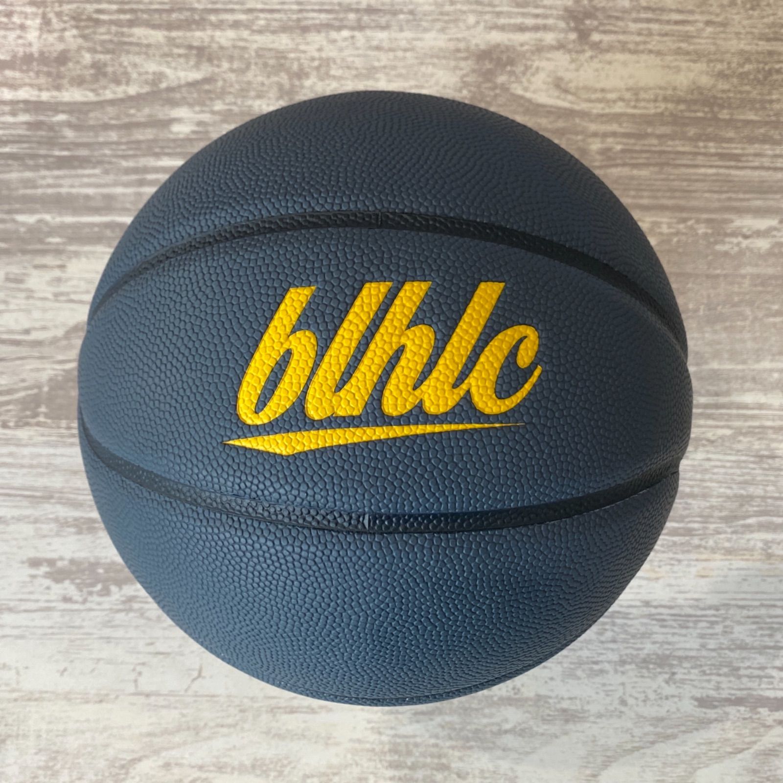 BALLAHOLIC】PLAYGROUND BASKETBALL ballaholic x TACHIKARA - メルカリ
