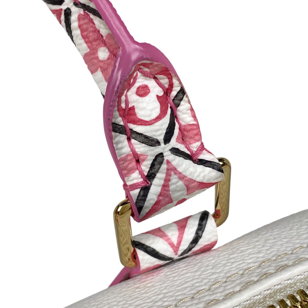 ルイ・ヴィトン Louis Vuitton スピーディ バンドリエール25 バイ ザ