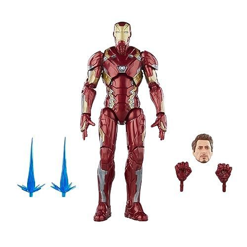 ハズブロ(HASBRO) MARVEL ハズブロ マーベルレジェンド