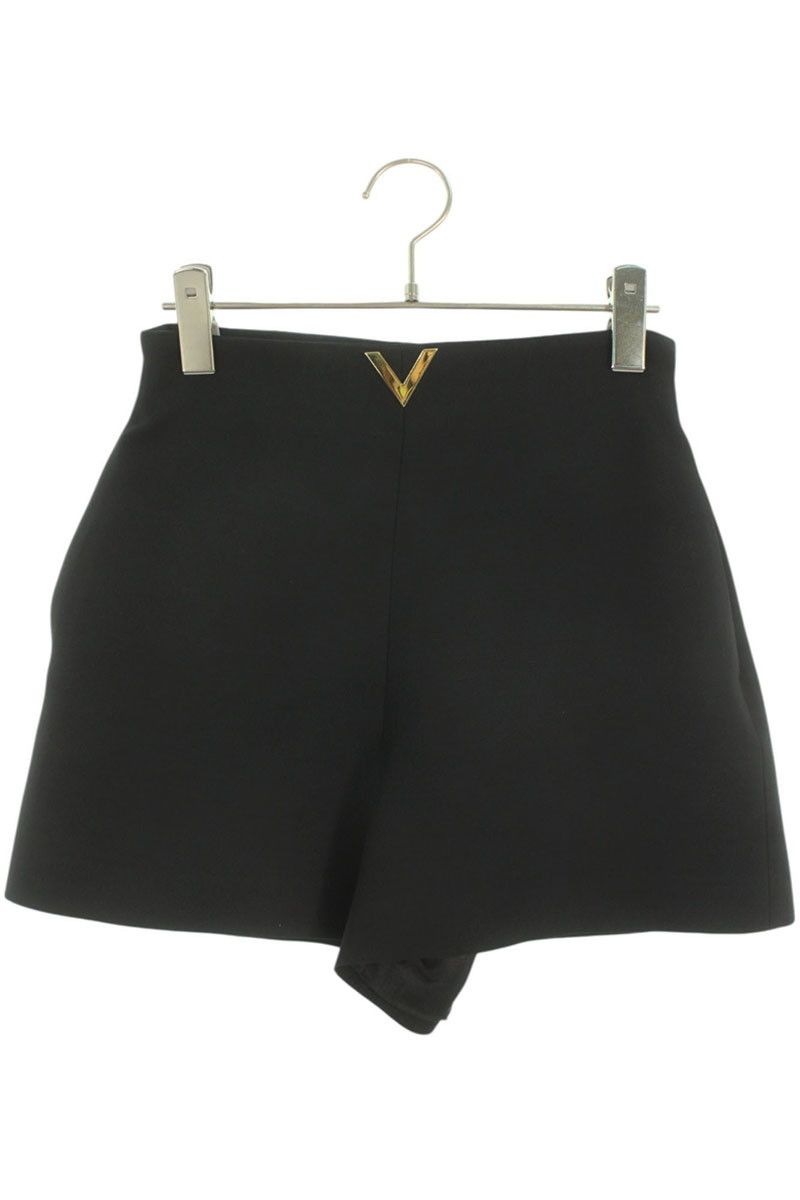 alexander wang Bite ロゴ ハイライズ ショートパンツ