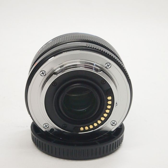 中古】(オリンパス) OLYMPUS M.ZUIKO DIGITAL 17/1.8 BK - メルカリ 